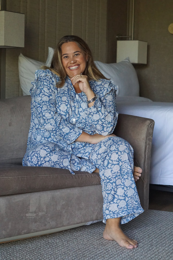 PIJAMA FALL 01