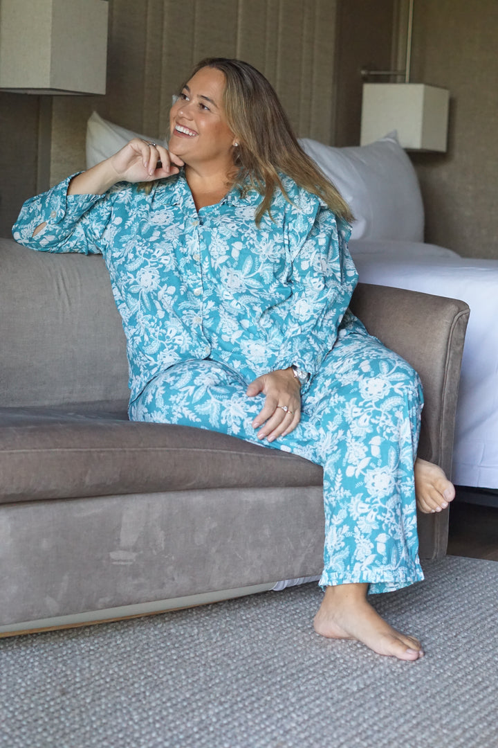 PIJAMA FALL 05