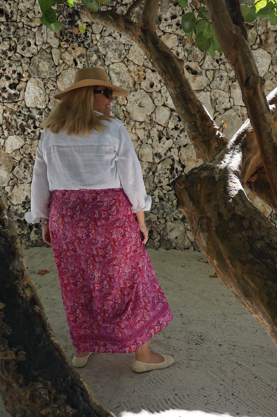TODINCHI YAYITAS 04/Fucsia