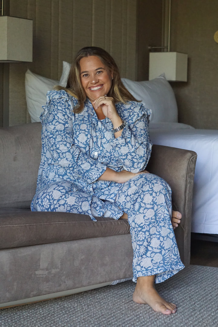 PIJAMA FALL 01