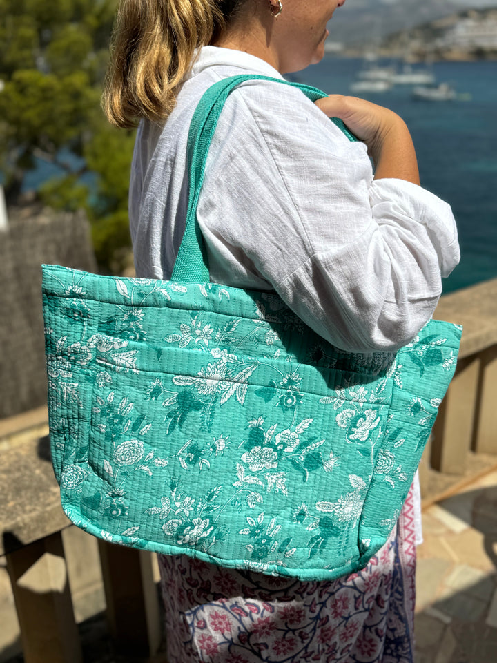 BOLSA SUMMER 6