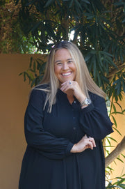 VESTIDO MAKA NEGRO