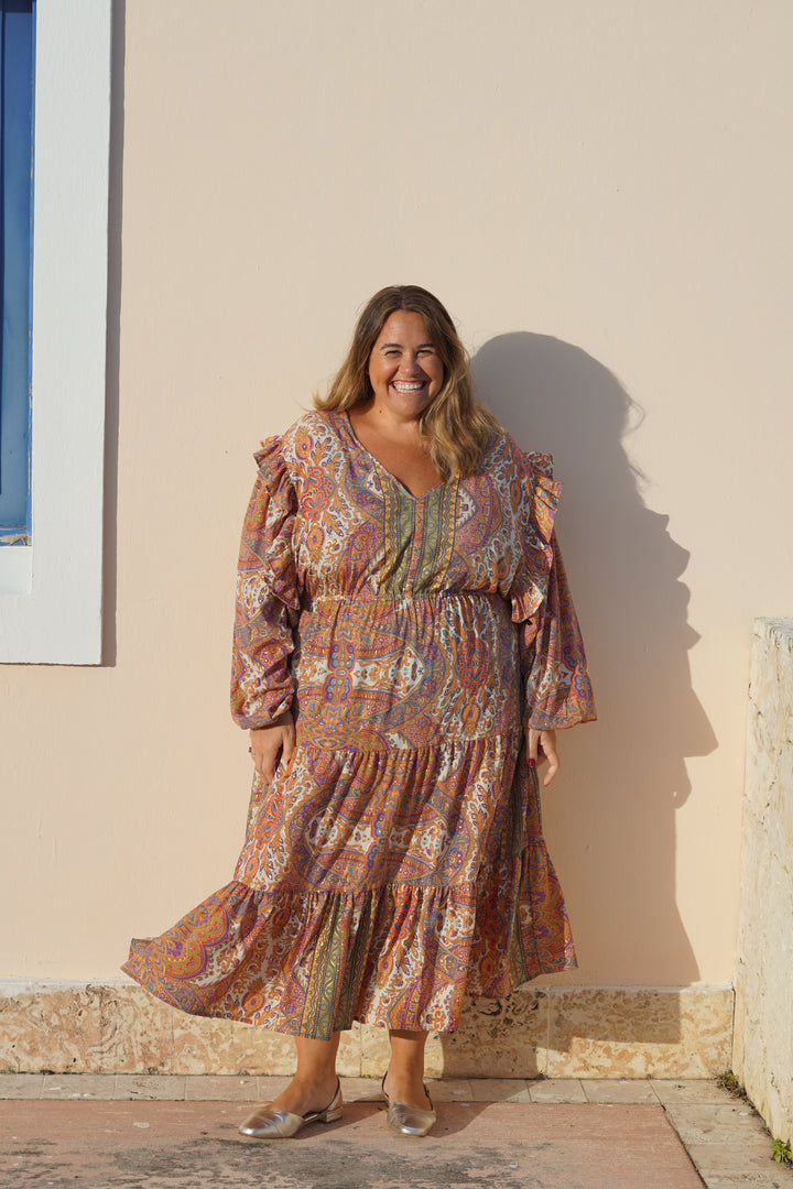 VESTIDO MARTINA BLANCO