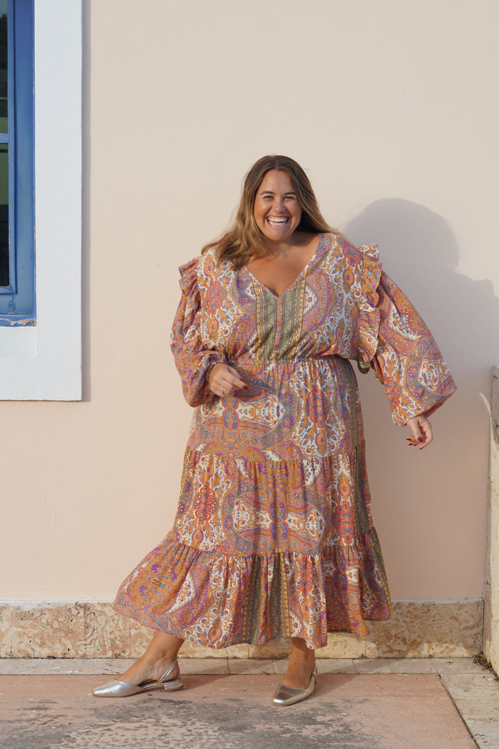VESTIDO MARTINA BLANCO
