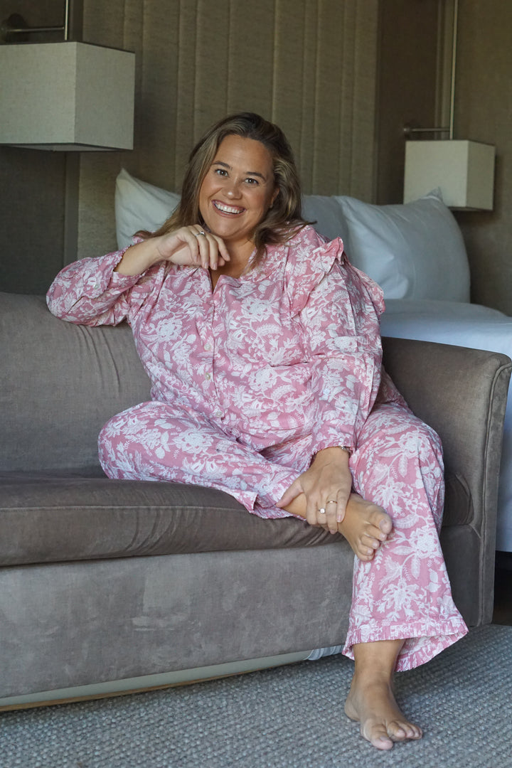 PIJAMA FALL 06