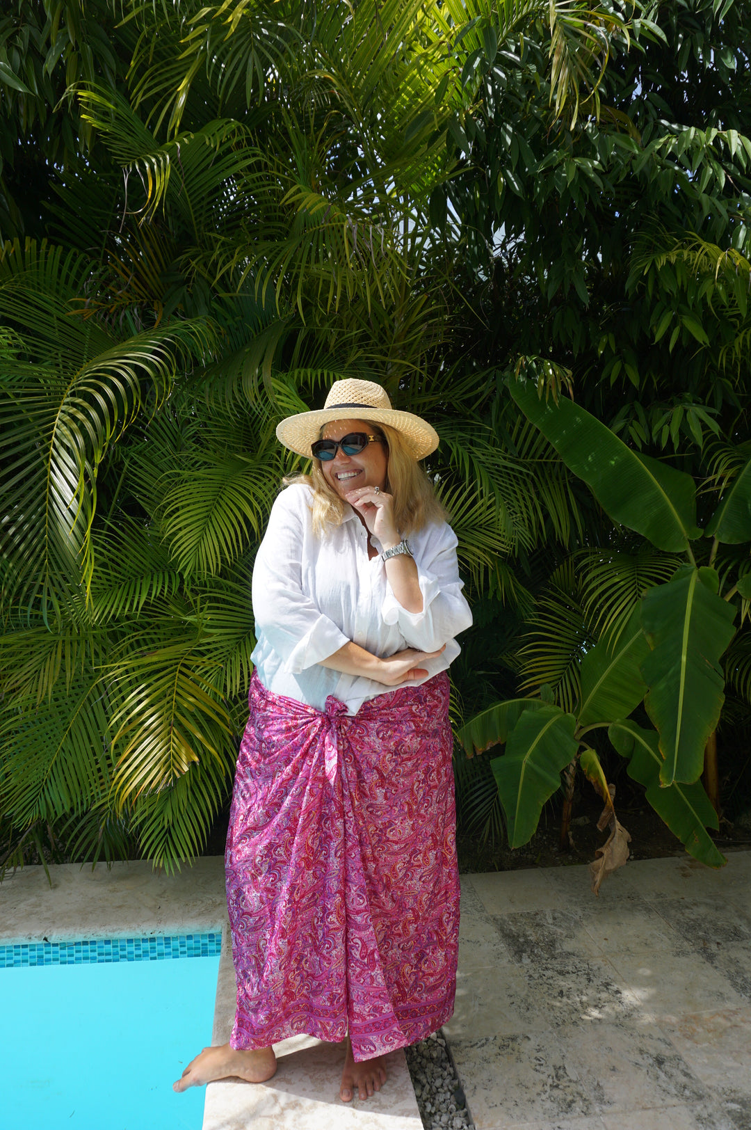 TODINCHI YAYITAS 04/Fucsia