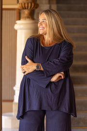 CONJUNTO LYON MARINO