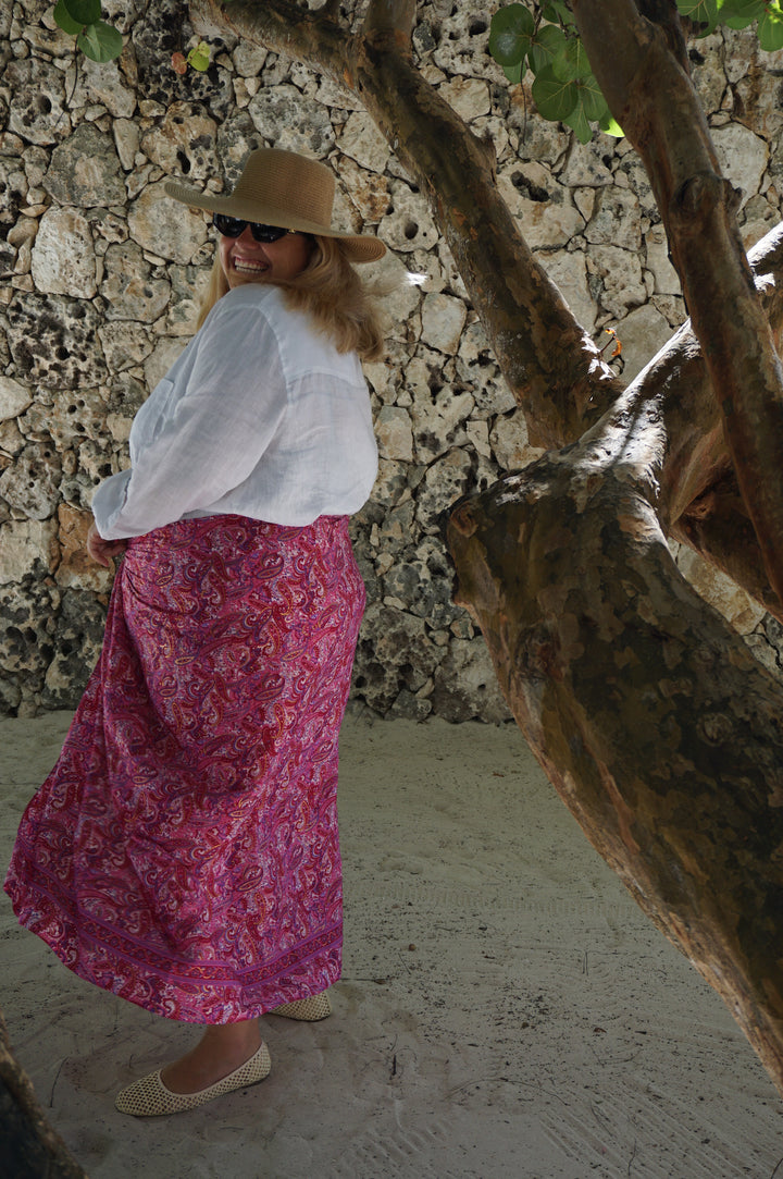 TODINCHI YAYITAS 04/Fucsia