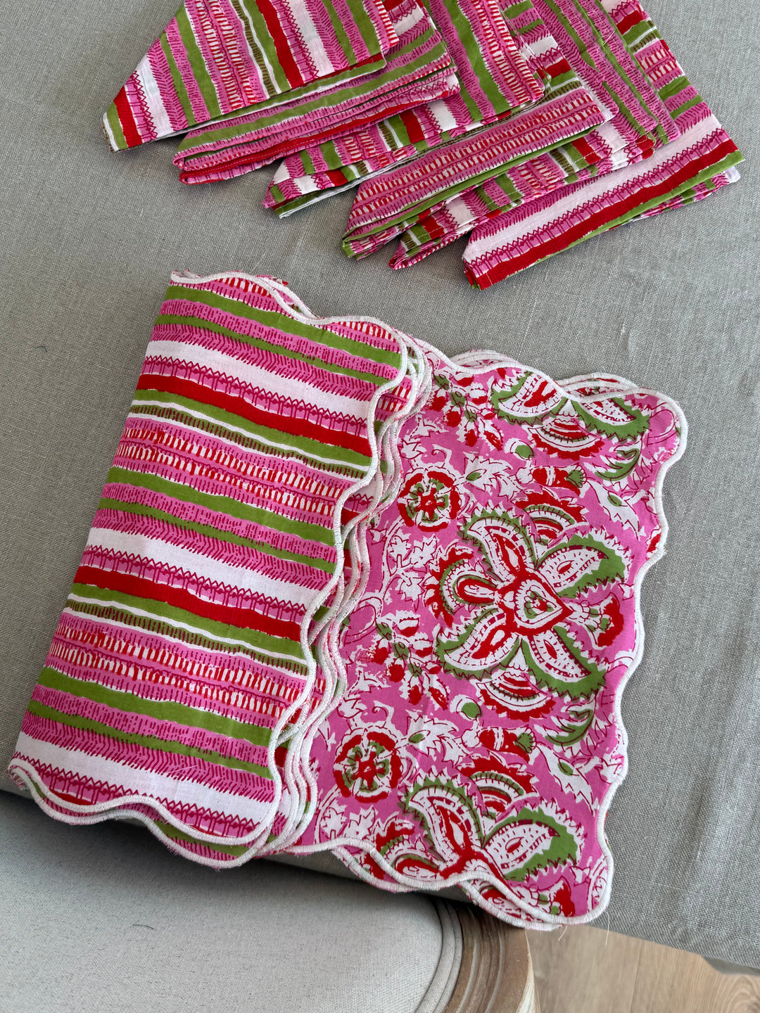 PACK INDIVIDUALES HOME 10