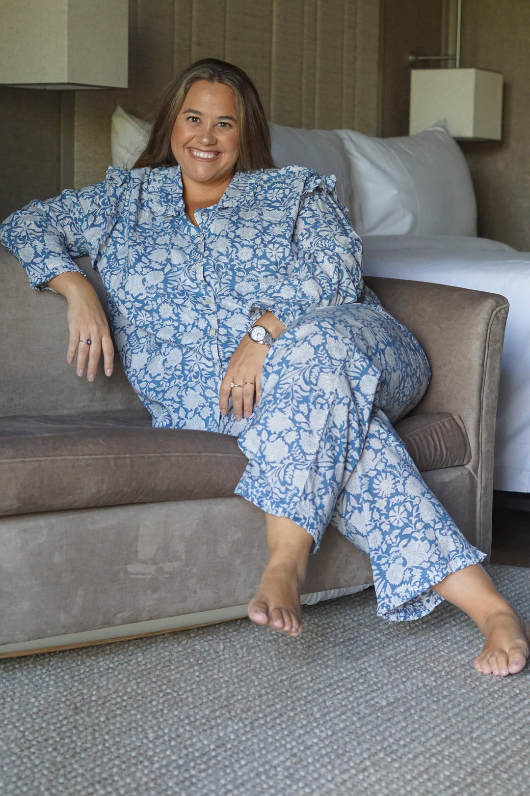 PIJAMA FALL 01