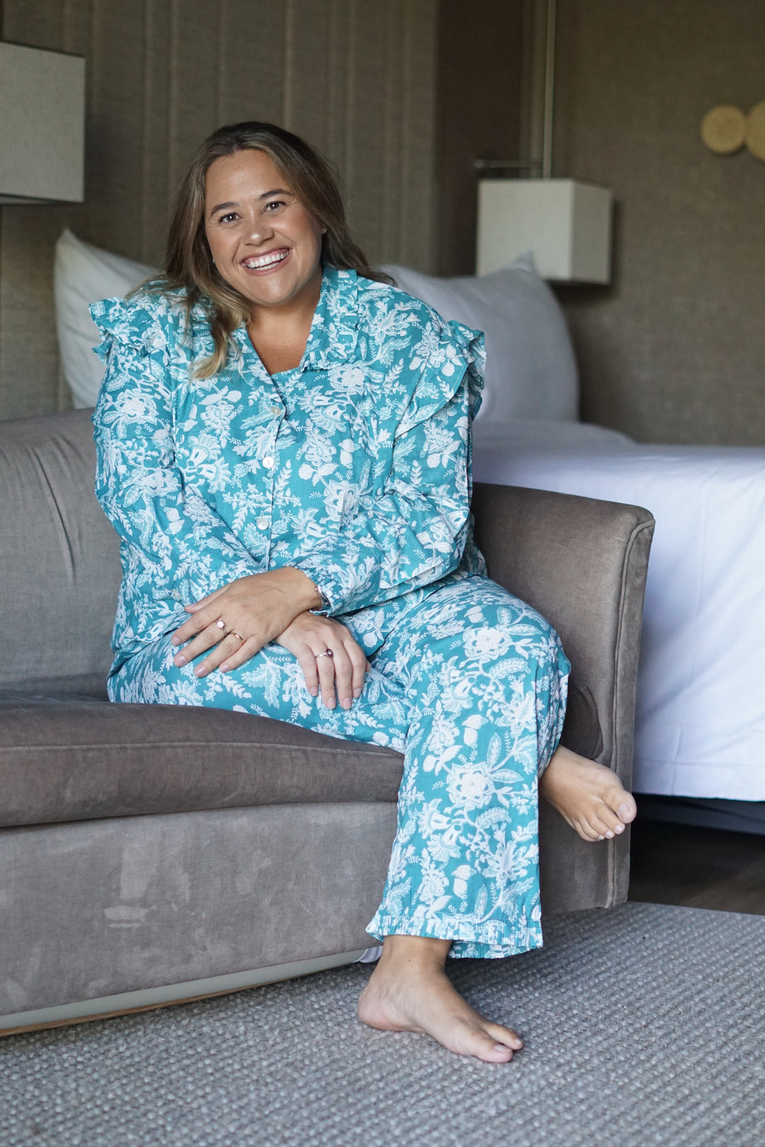 PIJAMA FALL 05