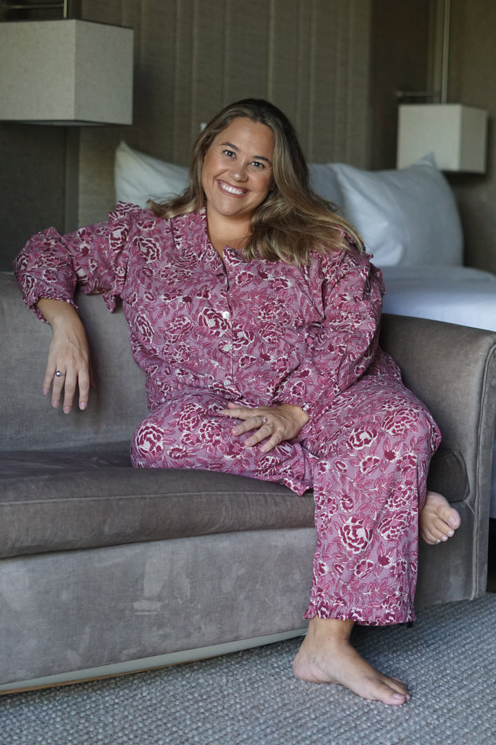 PIJAMA FALL 02