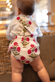 PELELE OCOA FLOR