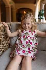 VESTIDO YUMA FLOR