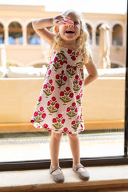 VESTIDO YUMA FLOR