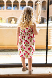 VESTIDO YUMA FLOR