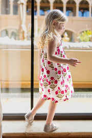 VESTIDO YUMA FLOR
