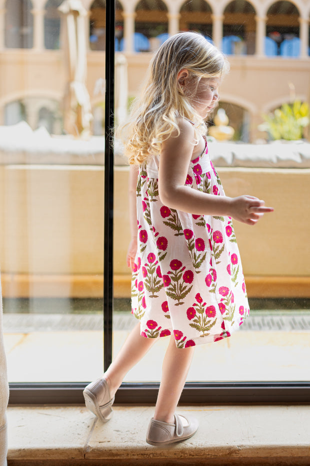 VESTIDO YUMA FLOR