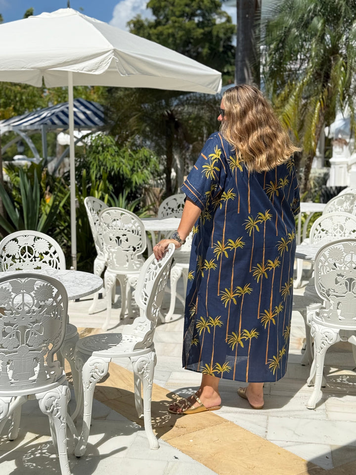 CAFTÁN SAONA PALMERAS MARINO