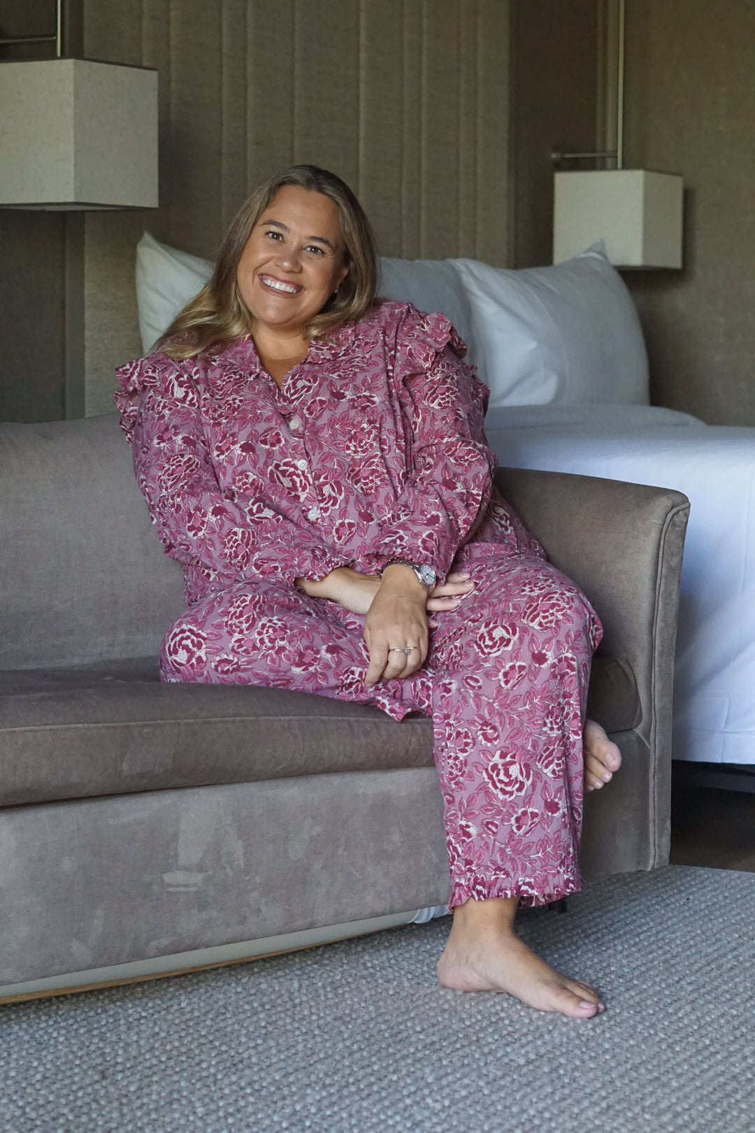PIJAMA FALL 02