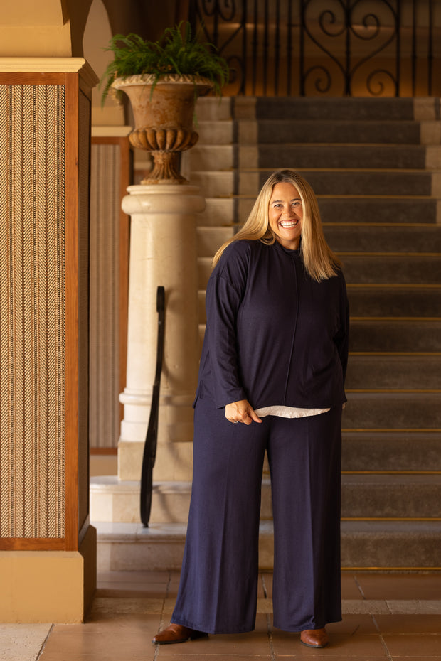 CONJUNTO SWAN MARINO