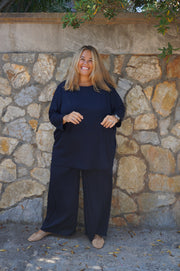 CONJUNTO YIX MARINO