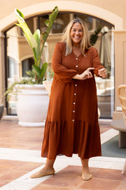VESTIDO COMBO CALDERO