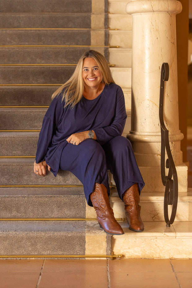 CONJUNTO LYON MARINO