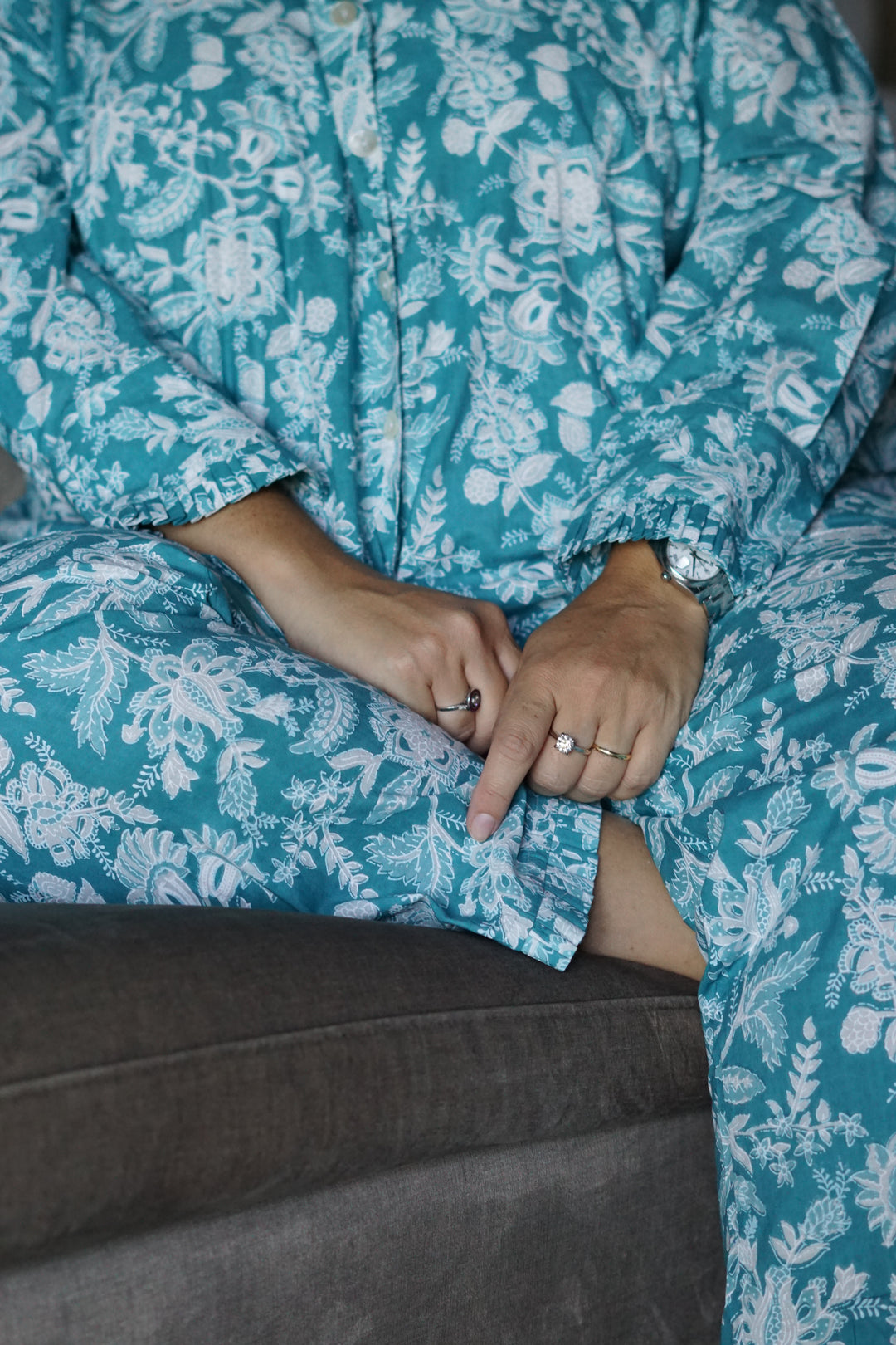 PIJAMA FALL 05