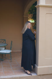 VESTIDO MAKA NEGRO