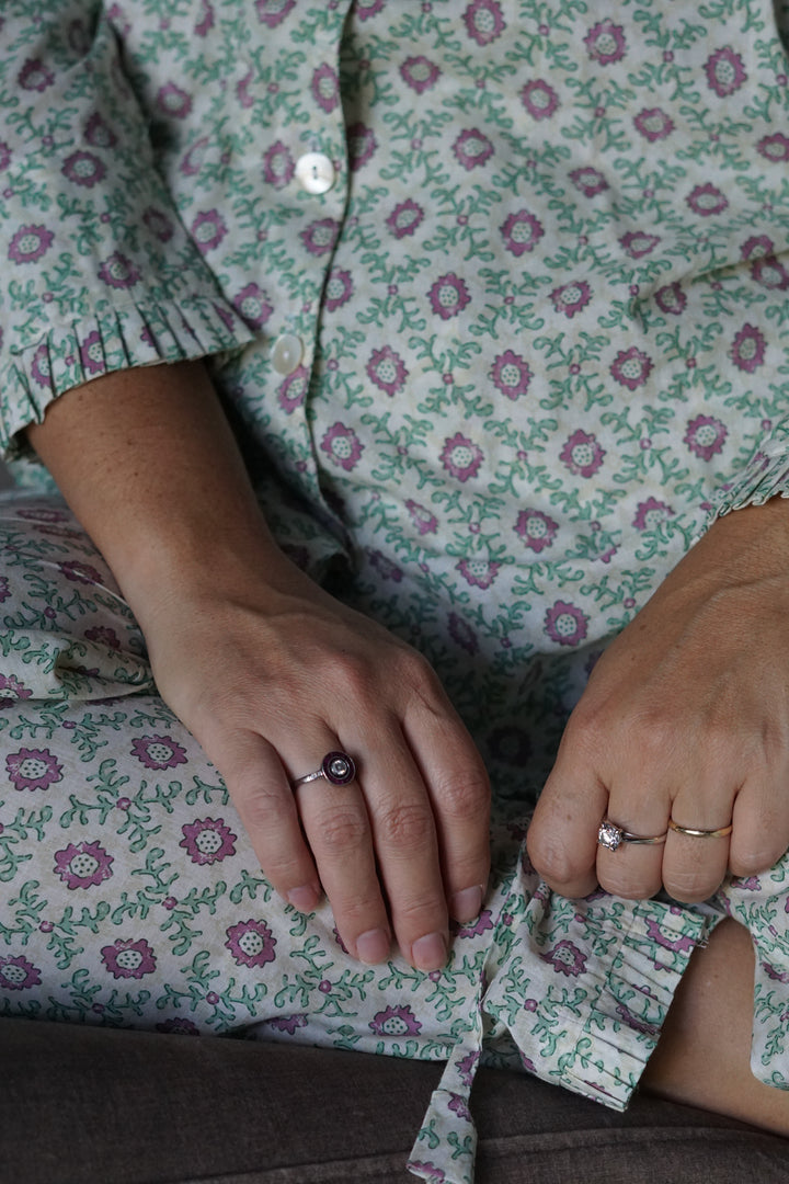 PIJAMA FALL 03