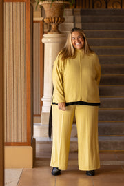 CONJUNTO SWAN AMARILLO