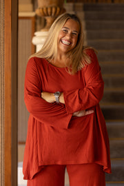 CONJUNTO LYON CALDERO