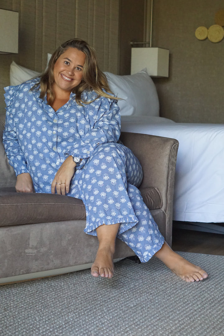 PIJAMA FALL 04