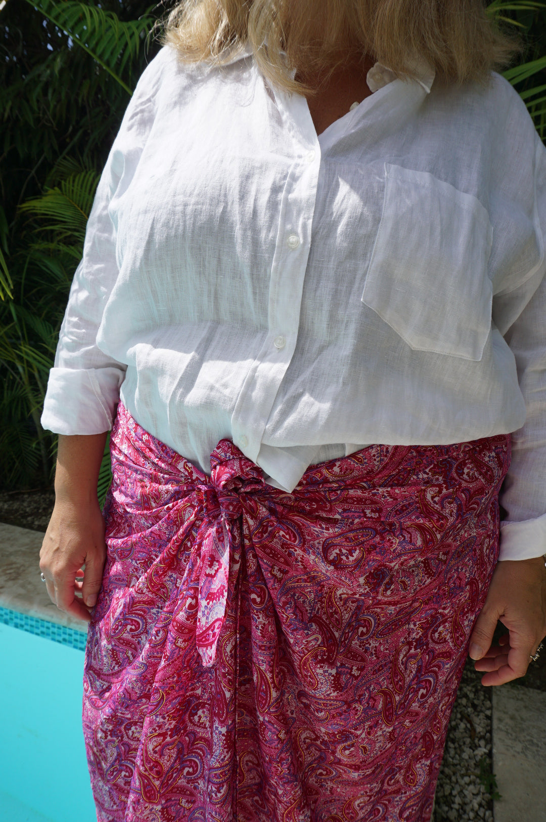 TODINCHI YAYITAS 04/Fucsia