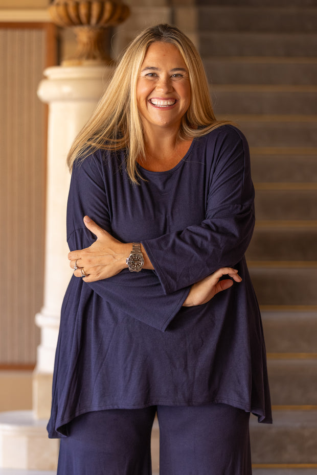 CONJUNTO LYON MARINO