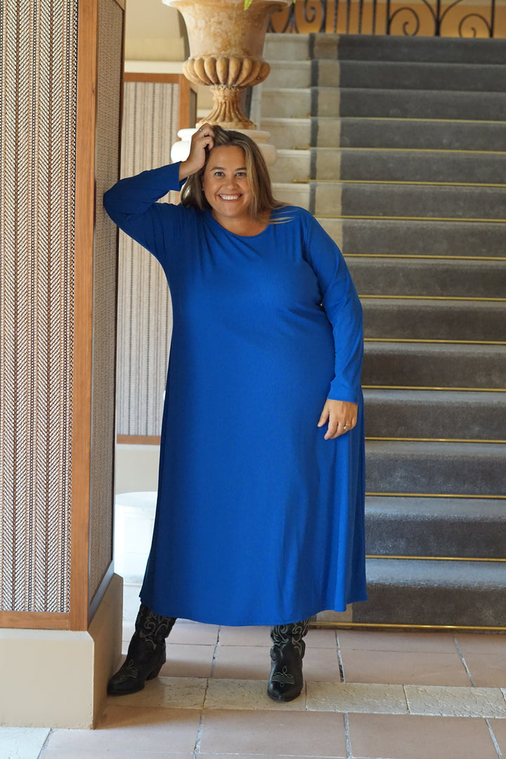 VESTIDO DAY KLEIN