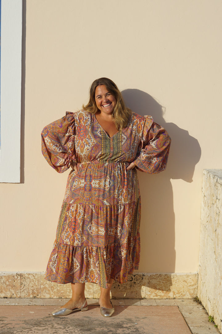 VESTIDO MARTINA BLANCO