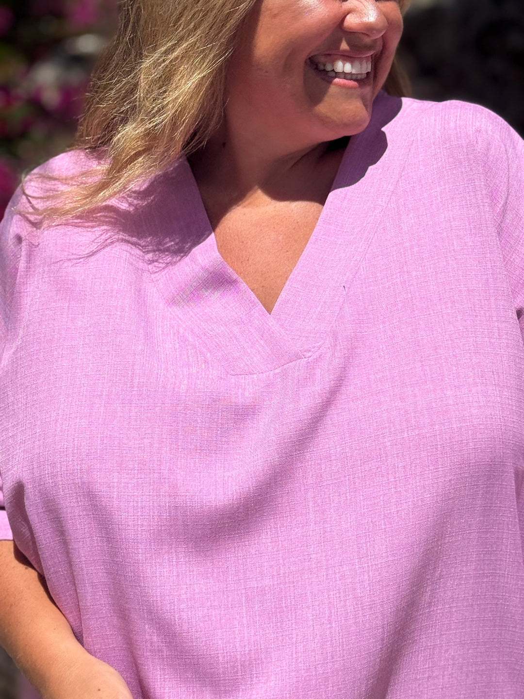CAFTÁN CALA ROSA