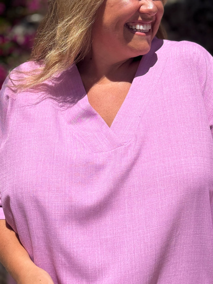CAFTÁN CALA ROSA