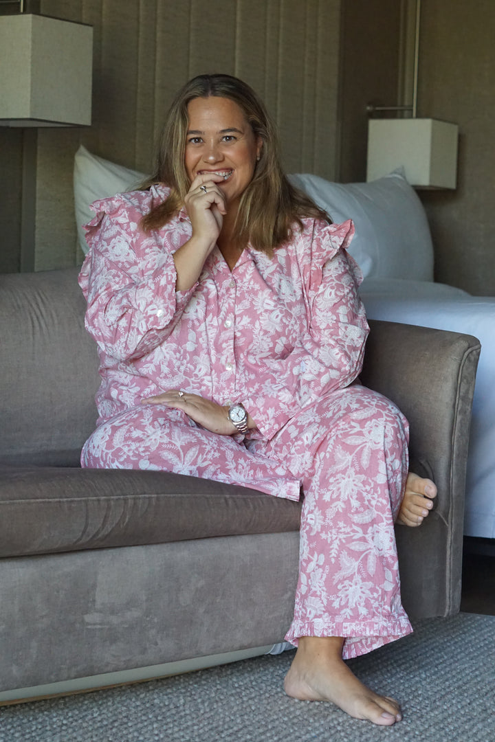 PIJAMA FALL 06