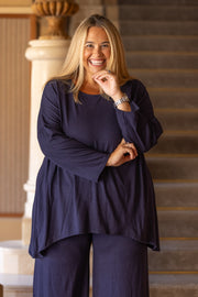 CONJUNTO LYON MARINO