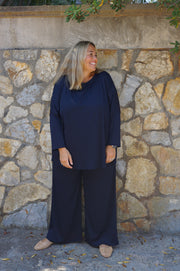 CONJUNTO YIX MARINO