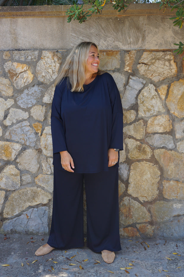 CONJUNTO YIX MARINO
