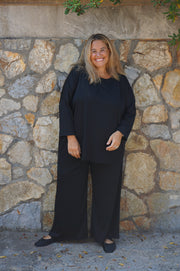 CONJUNTO YIX NEGRO