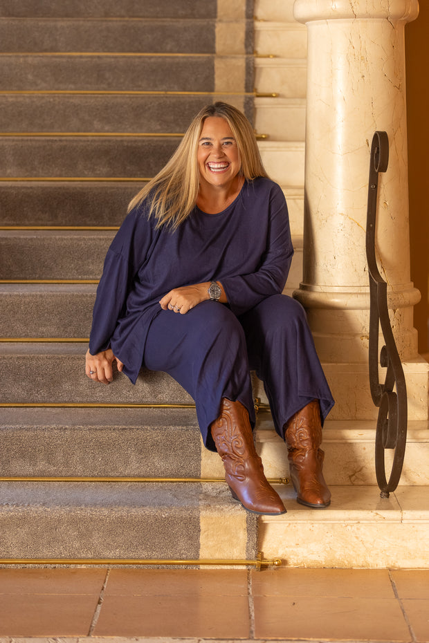 CONJUNTO LYON MARINO