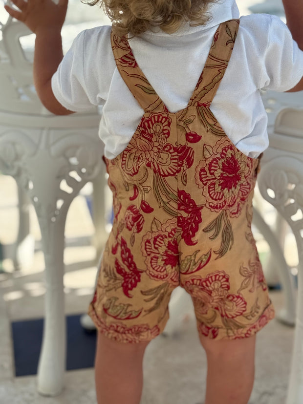 PETO HIGUEY BEIGE