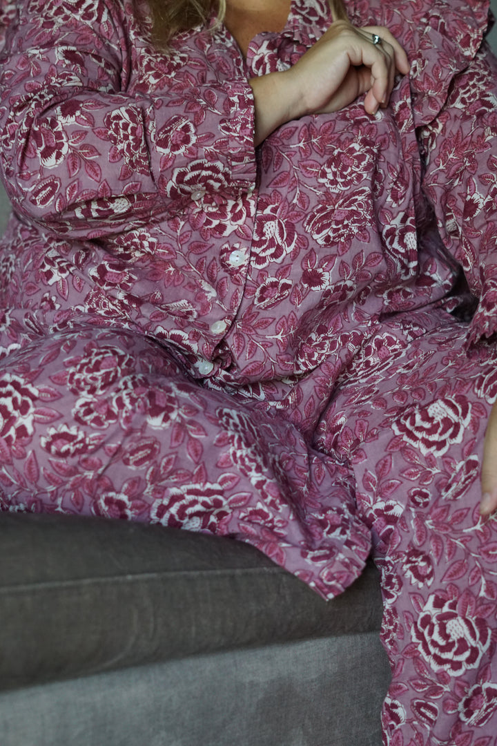 PIJAMA FALL 02