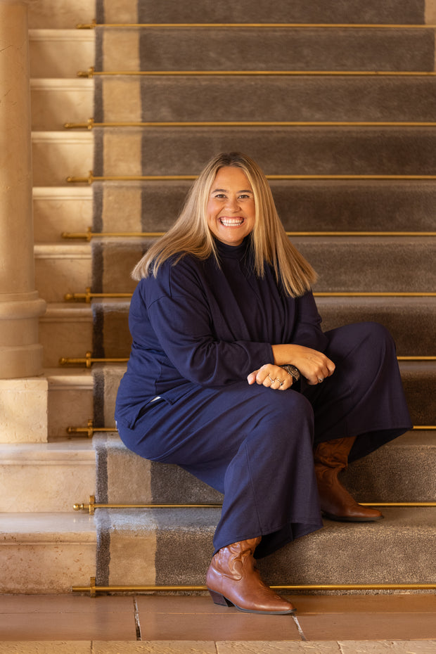 CONJUNTO SWAN MARINO