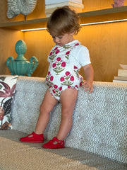 PELELE OCOA FLOR
